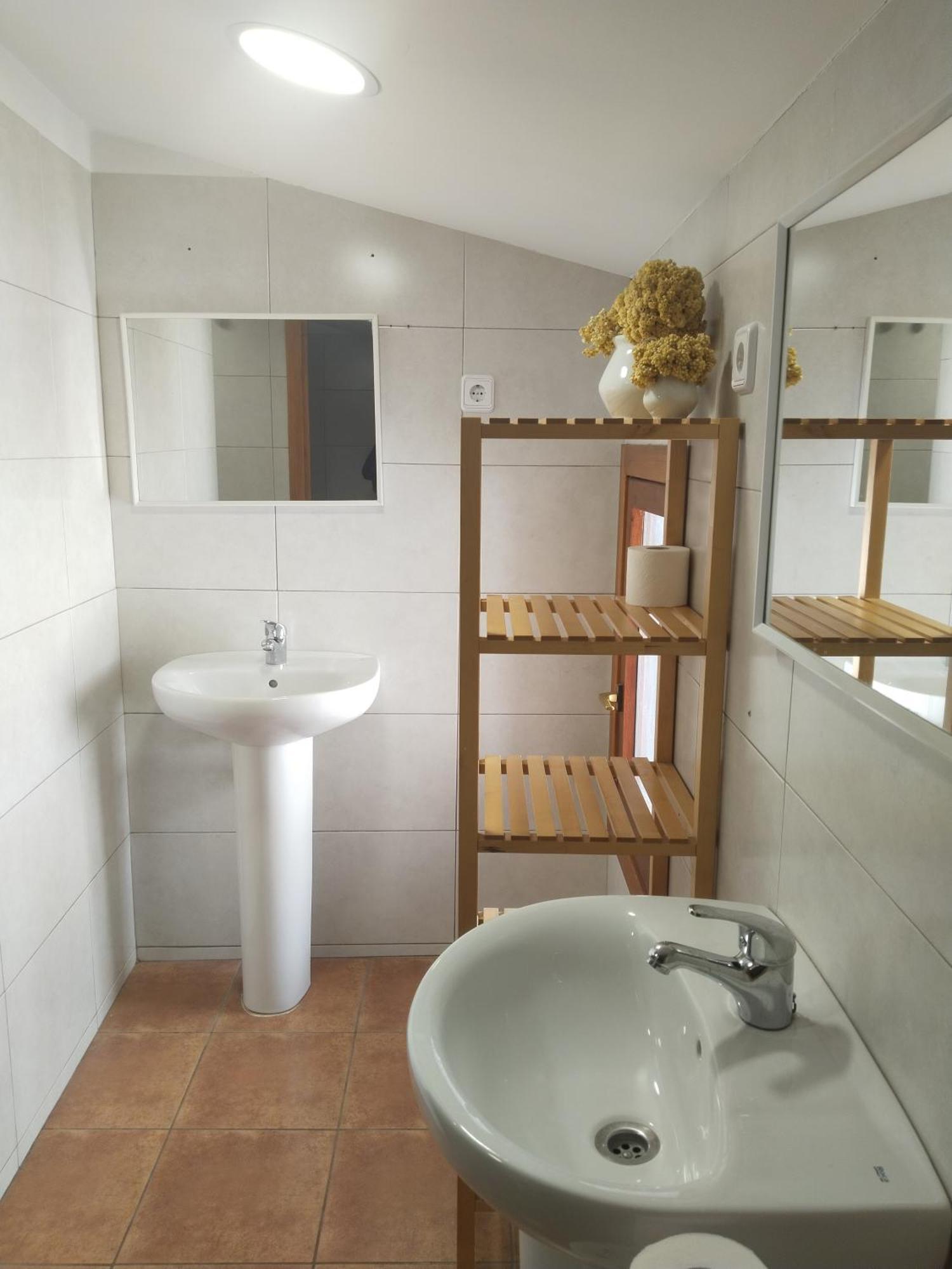 Auberge de jeunesse El Refugi à Arboli Extérieur photo