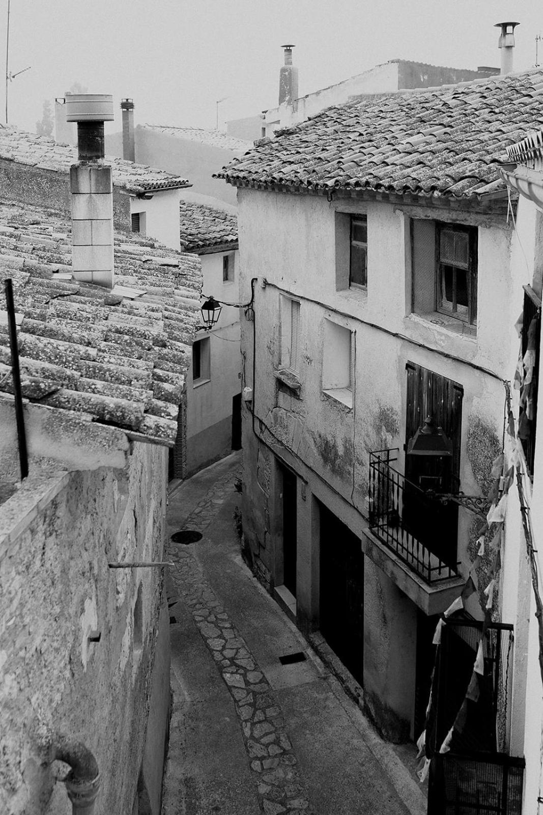 Auberge de jeunesse El Refugi à Arboli Extérieur photo